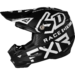 6D ATR-2 Race Div Crossikypärä