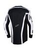 Alpinestars Paita Racer Riway Valkoinen/Musta