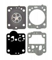 Kaasuttimen kalvosarja, Zama GND-83, Husqvarna / Jonsered / McCulloch