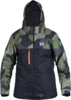 One Mile Kelkkatakki