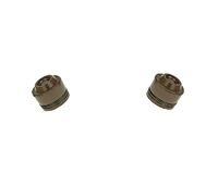 Naraku Valve seals (2pcs)