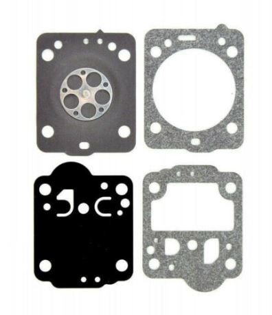 Kaasuttimen kalvosarja, Zama GND-83, Husqvarna / Jonsered / McCulloch