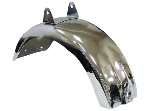 Tec-X Takalokasuoja, Kromi, Suzuki PV50