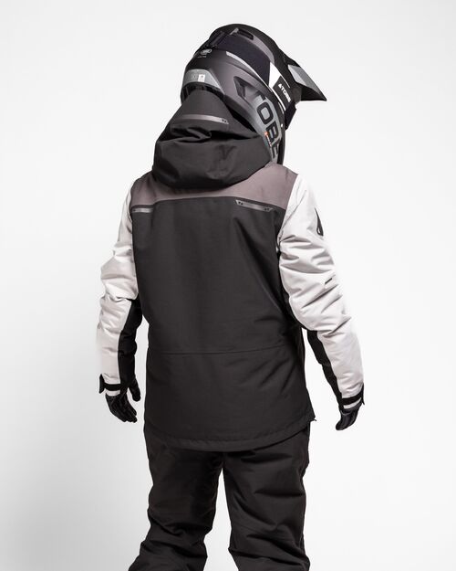 Naisten Cappa 2.0 Vuorellinen Kelkkatakki