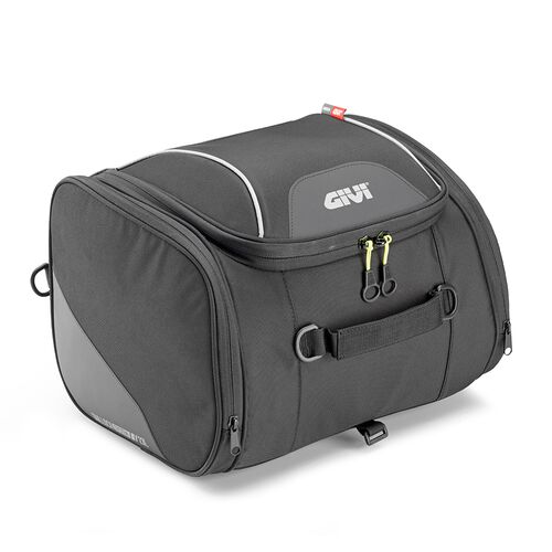 Givi Tail Lock Saddle Bag Easy