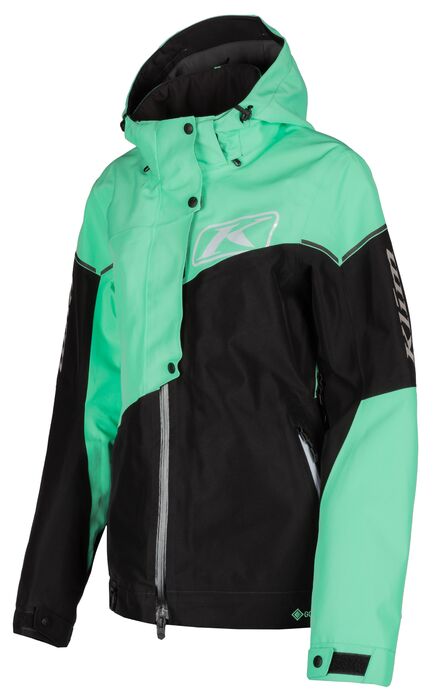 Women's Alpine Jacket