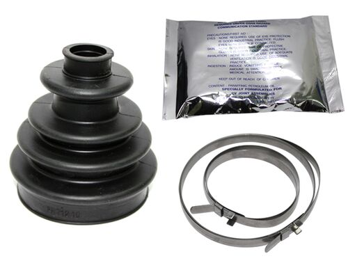 Bronco Suojakumisarja Polaris 20.39 x 75.98 x 98.33mm