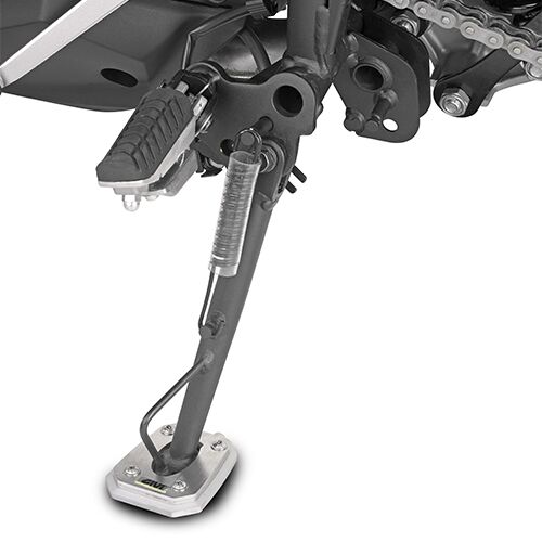 GIVI ALUMINUM STAND SUPPORT FOR