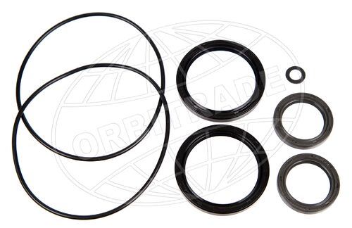 *Orbitrade, gasket set DPH
