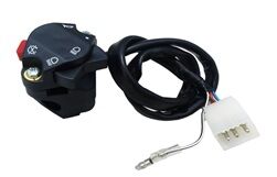 Psychic Valo / sammutuskatkaisija KTM