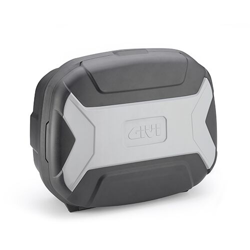 Givi Bl. Monokey Side Case 35Lt Trekker Lite