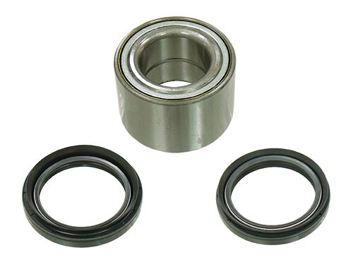 Bronco pyörälaakeri & öljytiivistesarja