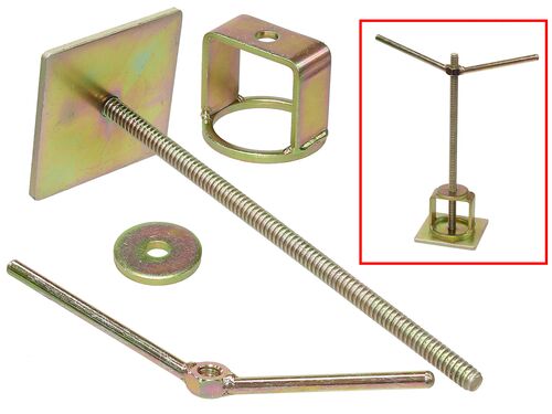 Sno-X Clutch spring compressor, universal