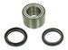 Bronco pyörälaakeri & öljytiivistesarja