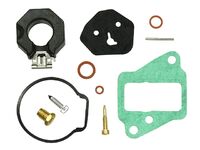 Sea-X kaasuttimen korjaussarja Yamaha/Mercury/Mariner