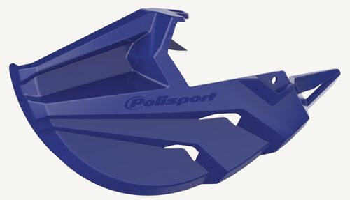 Polisport Parcial Disk Protector Blue (12)