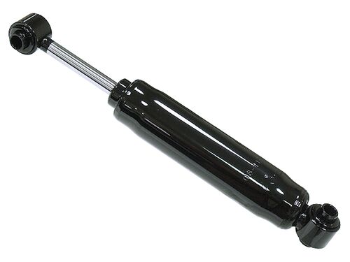 Sno-X suksen iskunvaimentaja