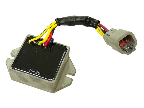 Sno-X Voltage regulator Rotax