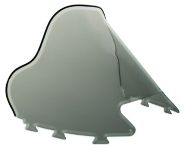 Kimpex Tuulilasi Tummenettu Arctic Cat