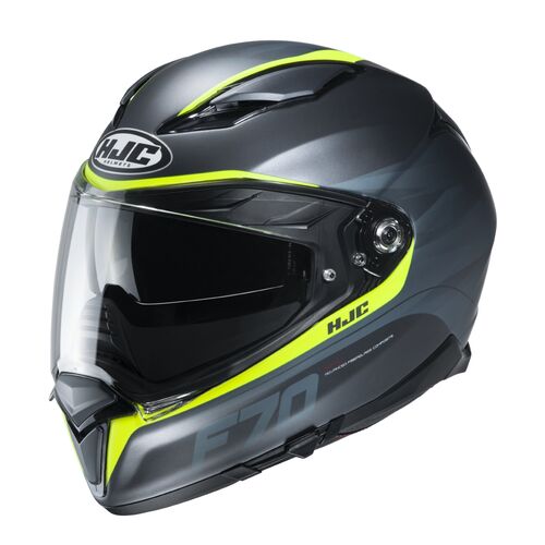 F70 Motorcycle Helmet