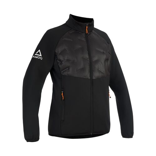 Advance Hybrid Jacket