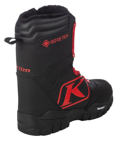 Force GTX BOA Kelkkakengät