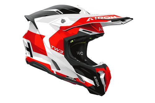 Twist 3 Fancy Crossikypärä