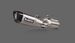 Akrapovic Slip-On Line Z650RS 2022-