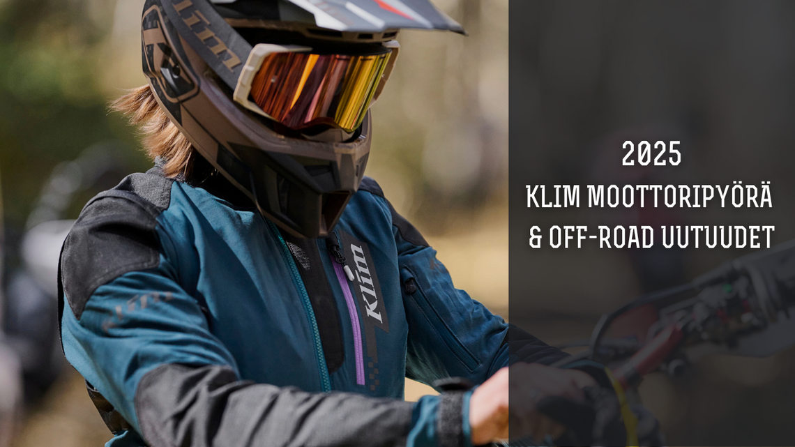 KLIM 2025