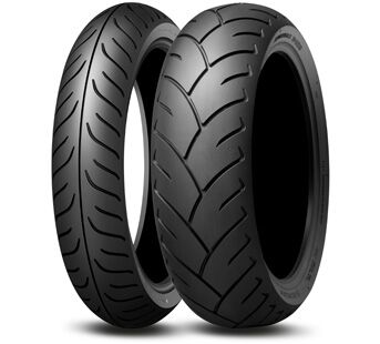 Dunlop D423 130/70R18 63H TL Fr.
