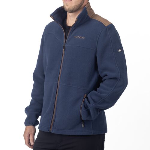 Teton Crest Fleece Jacket
