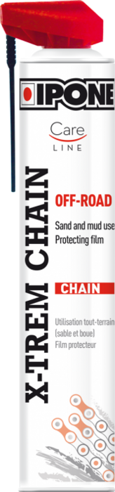 X-Trem Chain Offroad Ketjuöljy 750 ml