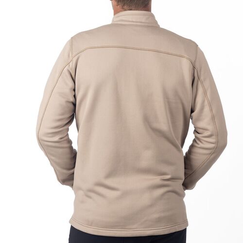 Inferno Graphic Jacket