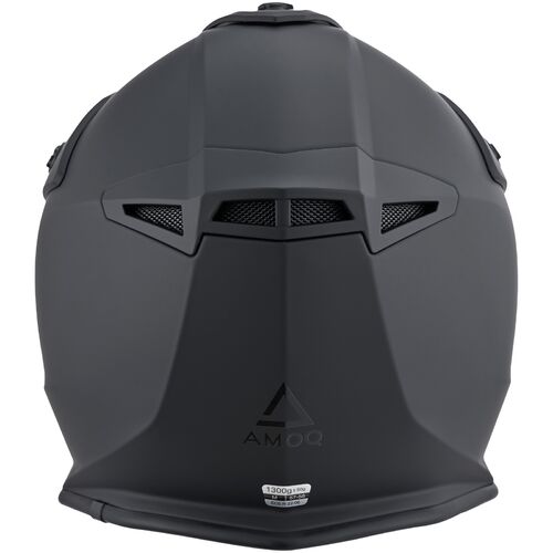 Meteor V2 Crossikypärä