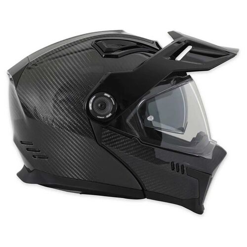 Journey Carbon Helmet