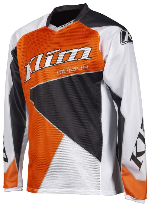 Mojave Jersey