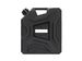 GKA Jerrycan 10L Black