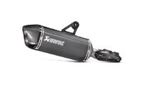 Akrapovic Slip-on Line (Titanium) Blackline R1200GS/Adventure 2013-18