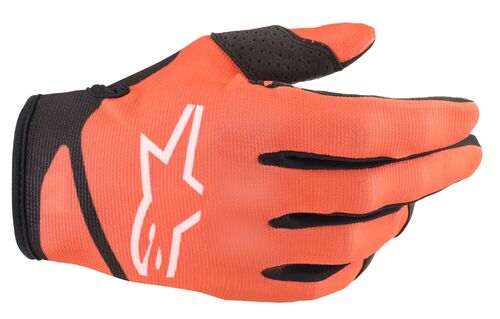 Youth Radar MX Gloves