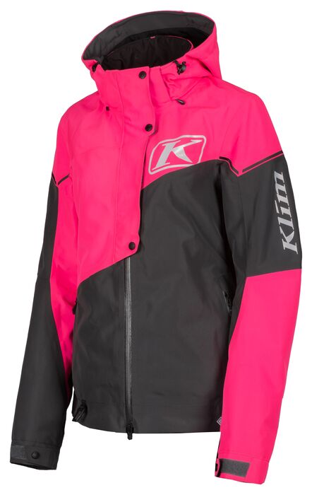 Women's Alpine Jacket