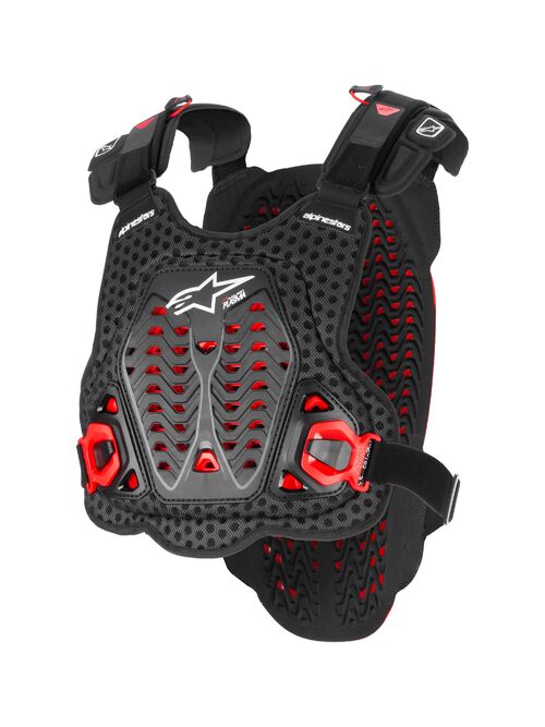 Chest Protector A-5 Plasma X