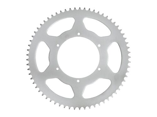 Tec-X Takaratas, 62, Ø108mm, Derbi Senda 11- (Aluvanne) / Gilera SMT 11-