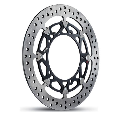 BREMBO T-Drive jarrulevysarja