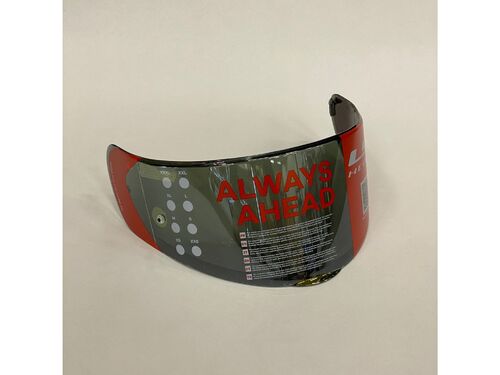 FF397 Visiiri Iridium Kulta