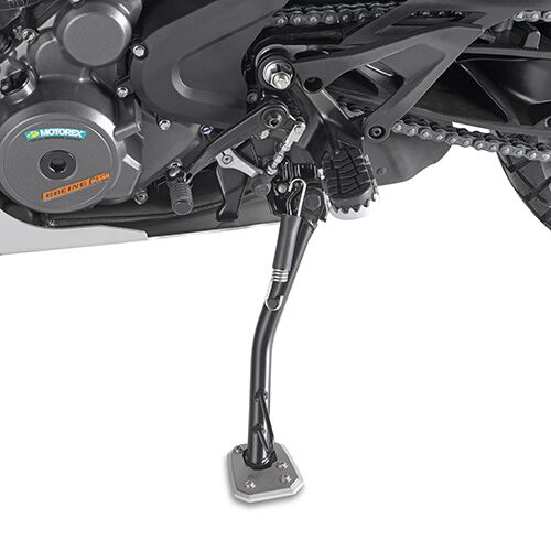 GIVI ALUMINUM STAND SUPPORT FOR