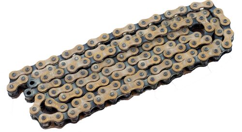 Regina 415 ORO Ketju+Jousil.