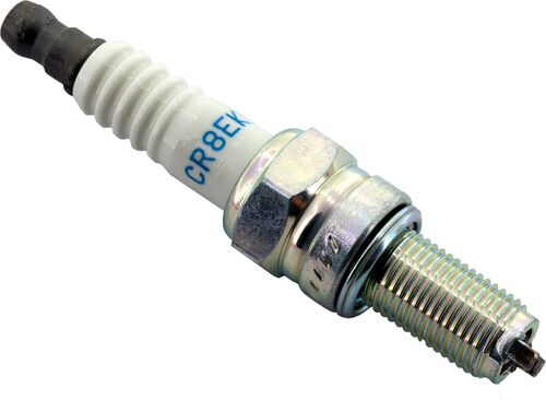 NGK sparkplug CR8EKB