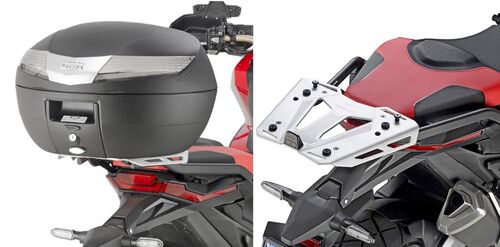 Givi Monorack peräteline X-ADV 750 (17)