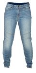 Betty Tapered Stretch Denim