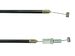 Sno-X Throttle cable Yamaha